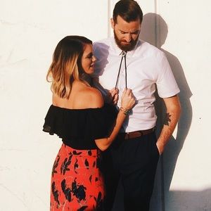 Meet your Posher, Ryan